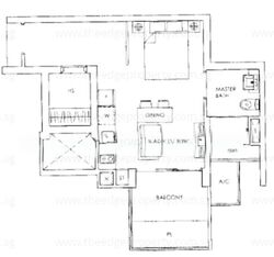Trevista (D12), Condominium #503205731